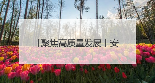 聚焦高质量发展丨安徽固镇：皖北小城的“变”与“不变”